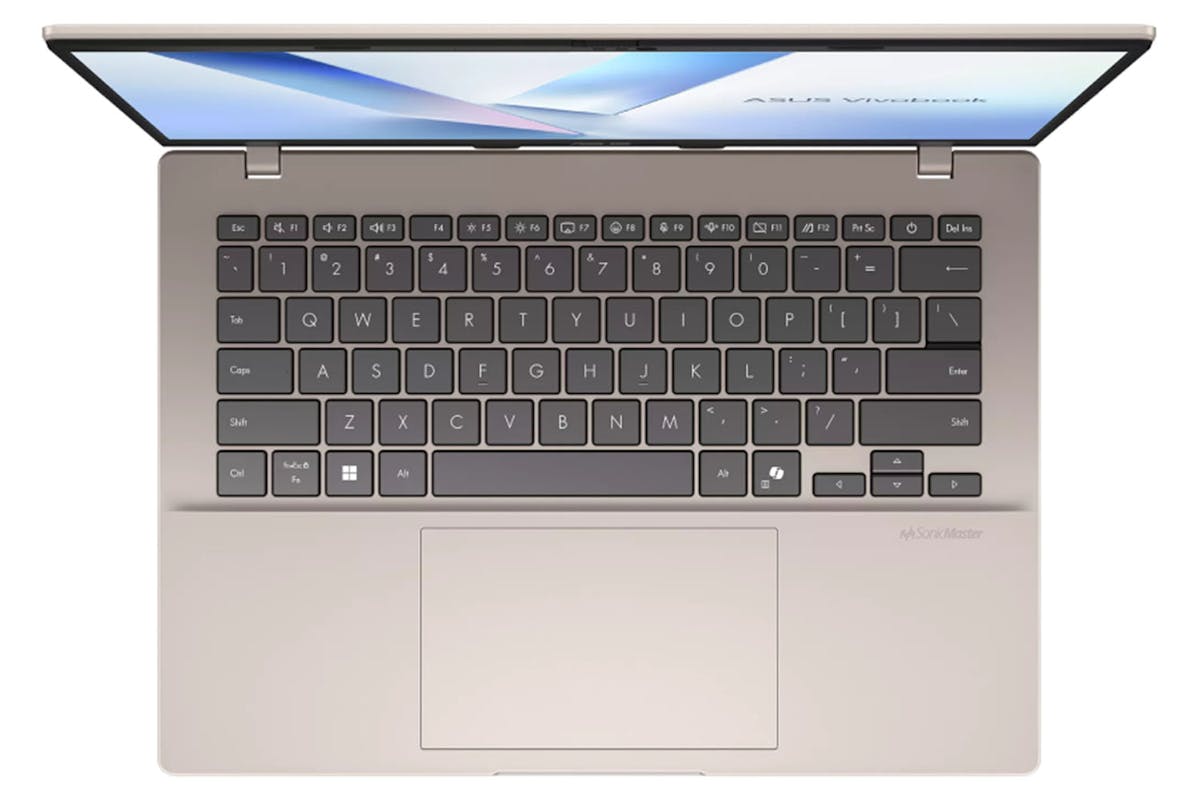 ASUS Vivobook 14 X1407 14" Intel Core Ultra 5 | 16GB | 512GB | Platinum Gold-11