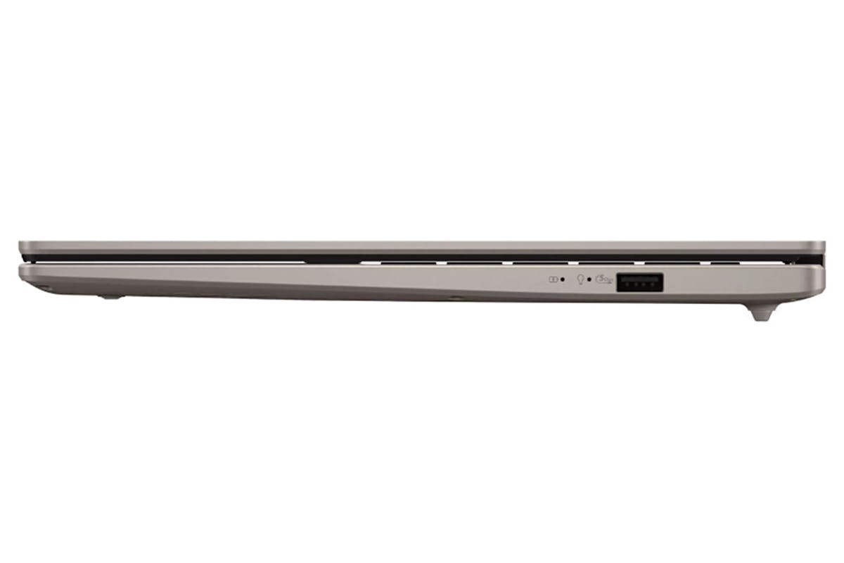 ASUS Vivobook 14 X1407 14" Intel Core Ultra 5 | 16GB | 512GB | Platinum Gold-13