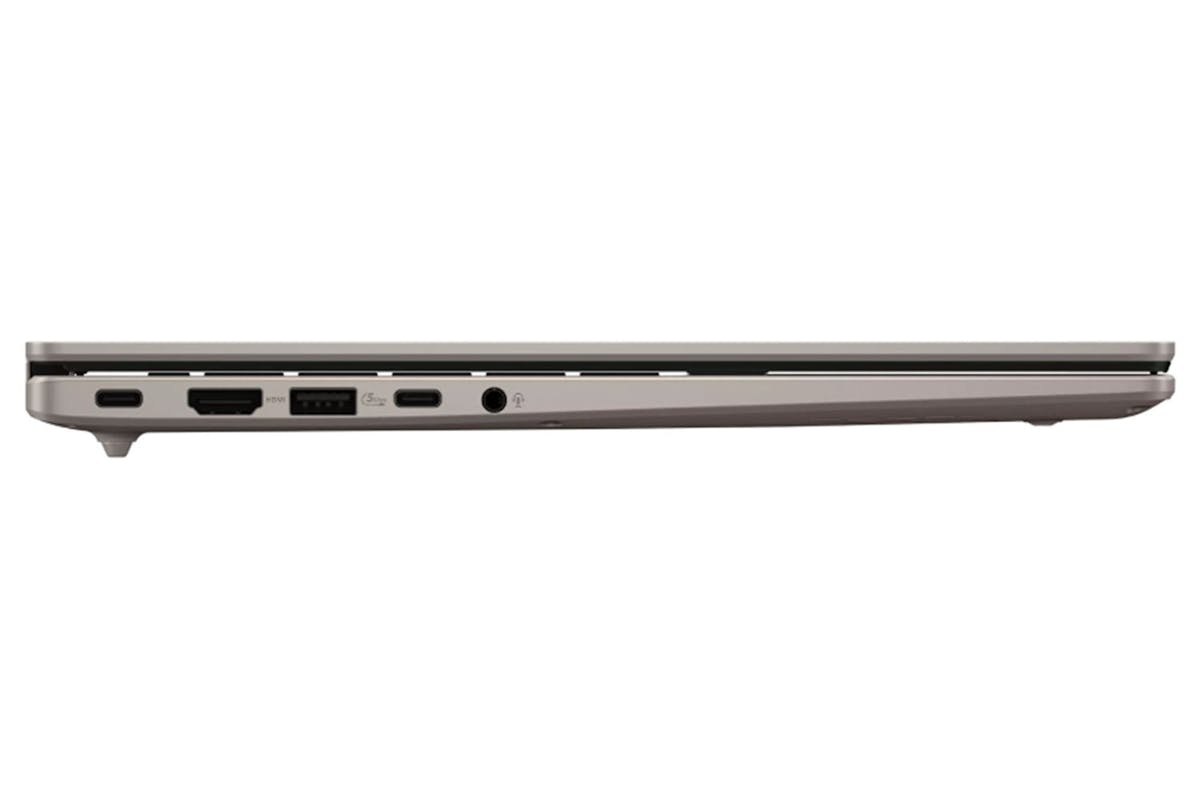 ASUS Vivobook 14 X1407 14" Intel Core Ultra 5 | 16GB | 512GB | Platinum Gold-14