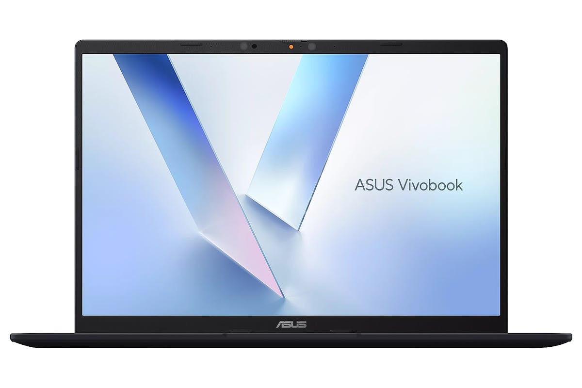 ASUS Vivobook 14 X1407QA 14" Snapdragon X X1 | 16GB | 512GB | Quiet Blue-2