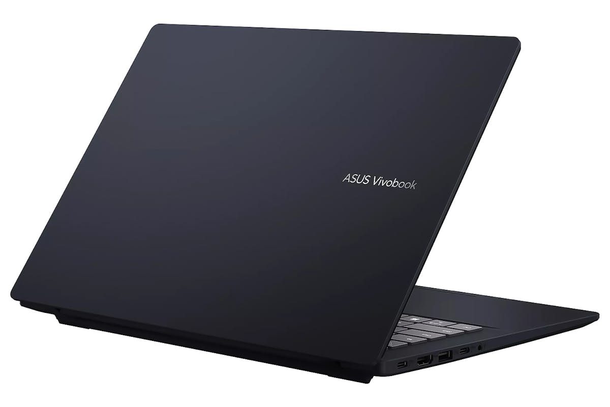 ASUS Vivobook 14 X1407QA 14" Snapdragon X X1 | 16GB | 512GB | Quiet Blue-3