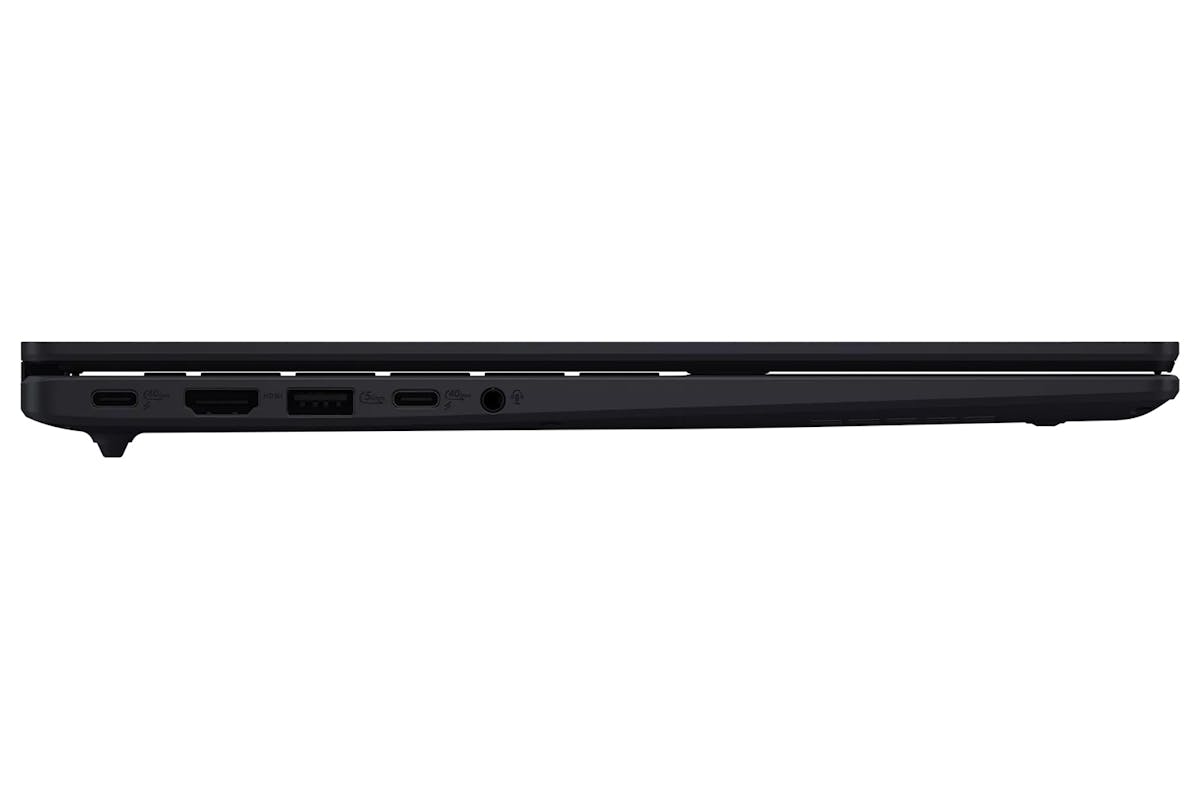 ASUS Vivobook 14 X1407QA 14" Snapdragon X X1 | 16GB | 512GB | Quiet Blue-9