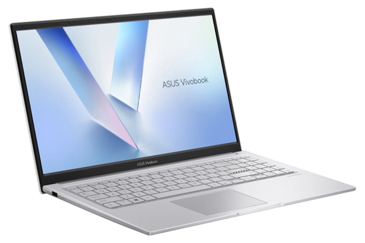 ASUS Vivobook 15 X1504 15.6" Intel Core 5 | 8GB | 512GB | Cool Silver | Intel Graphics-2