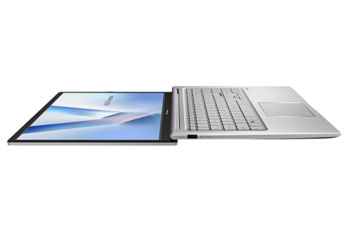 ASUS Vivobook 15 X1504 15.6" Intel Core 5 | 8GB | 512GB | Cool Silver | Intel Graphics-4