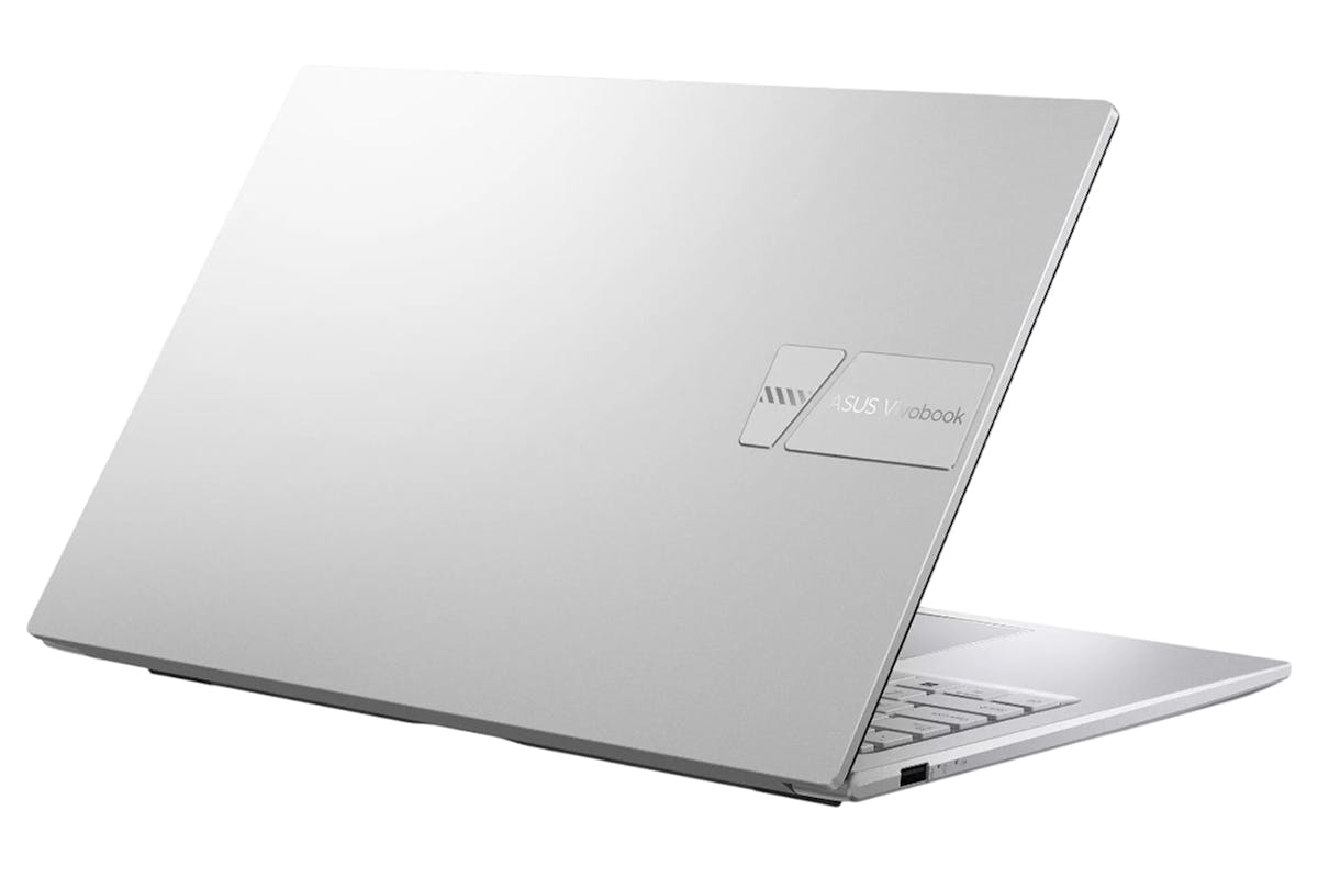 ASUS Vivobook 15 15.6" Intel Core i3 | 8GB | 512GB | Cool Silver-3