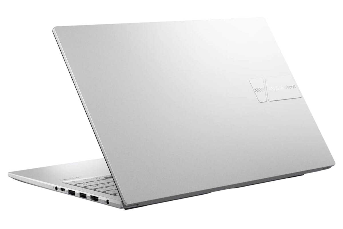 ASUS Vivobook 15 15.6" Intel Core i3 | 8GB | 512GB | Cool Silver-4