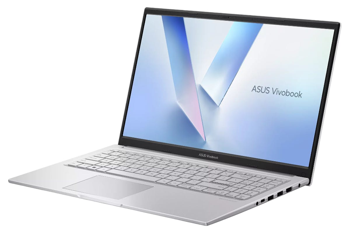 ASUS Vivobook 15 15.6" Intel Core i3 | 8GB | 512GB | Cool Silver-5