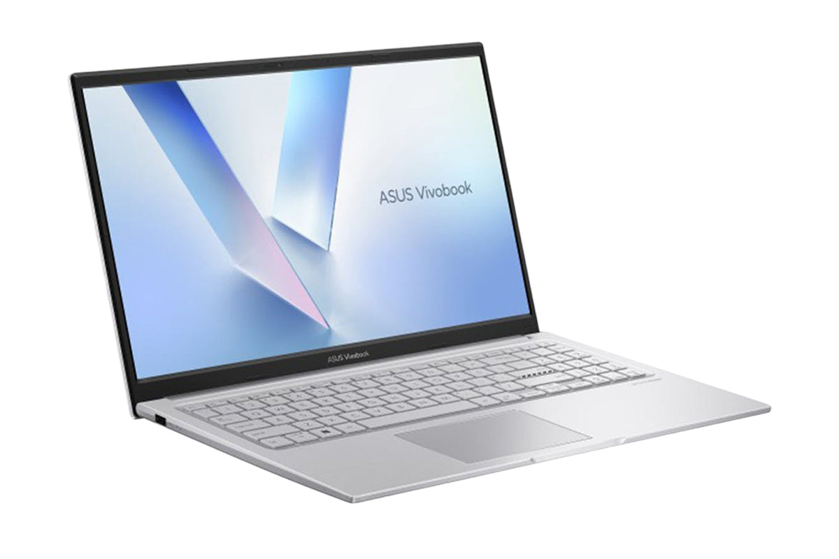 ASUS Vivobook 15 X1504 15.6" Intel Core 5 | 8GB | 512GB | Cool Silver | Intel Graphics-2