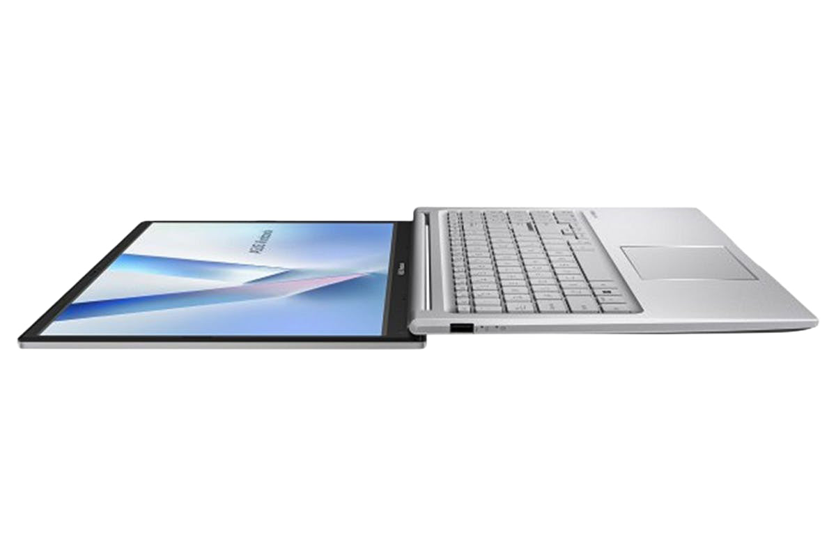ASUS Vivobook 15 X1504 15.6" Intel Core 5 | 8GB | 512GB | Cool Silver | Intel Graphics-4