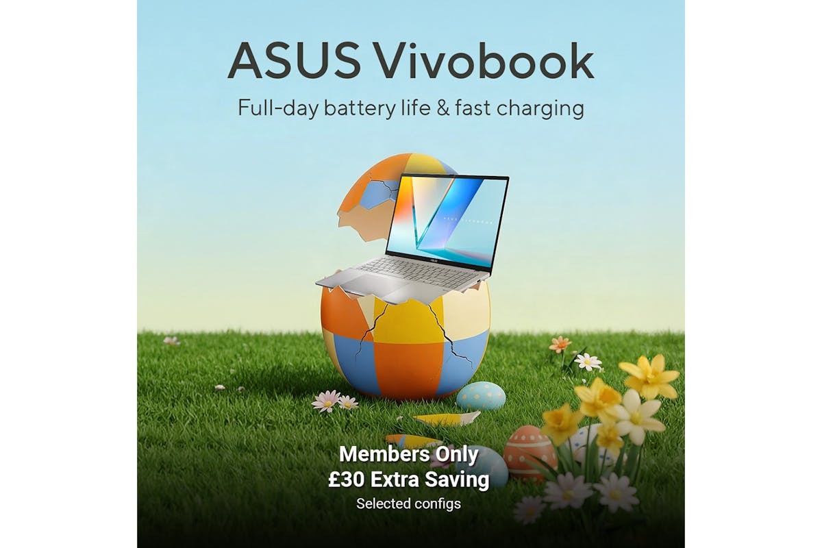 ASUS Vivobook 15 X1504 15.6" Intel Core 5 | 8GB | 512GB | Cool Silver | Intel Graphics-7