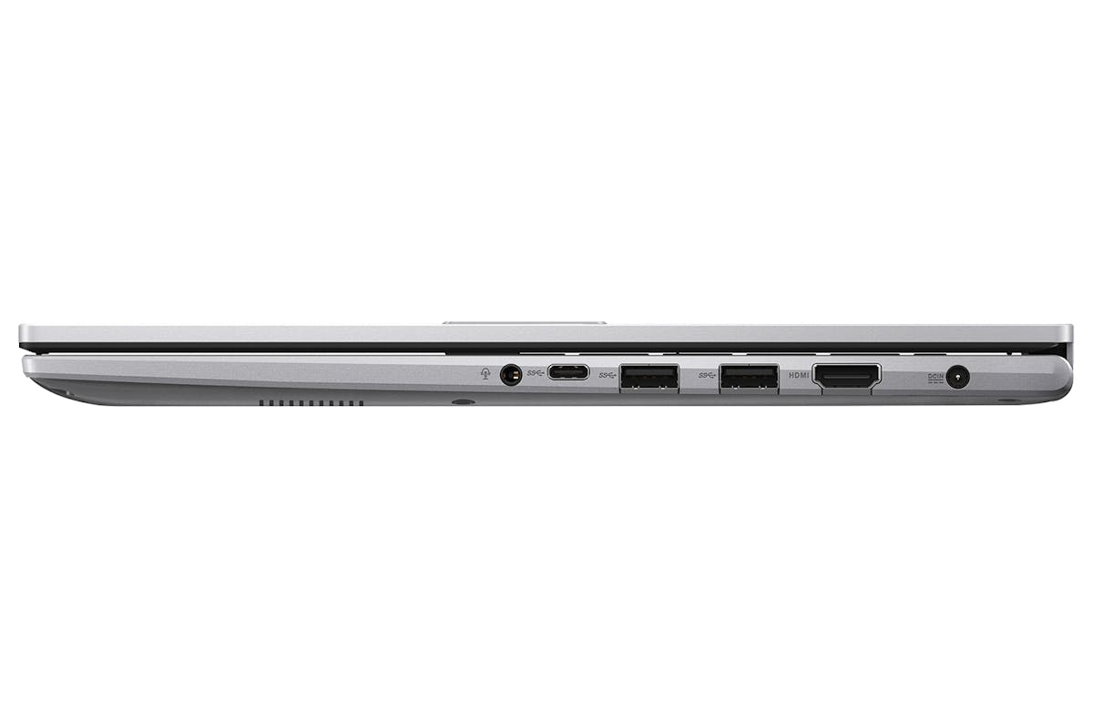 ASUS Vivobook 15 X1504VA Core i3 | 8GB | 512GB | Cool Silver-11