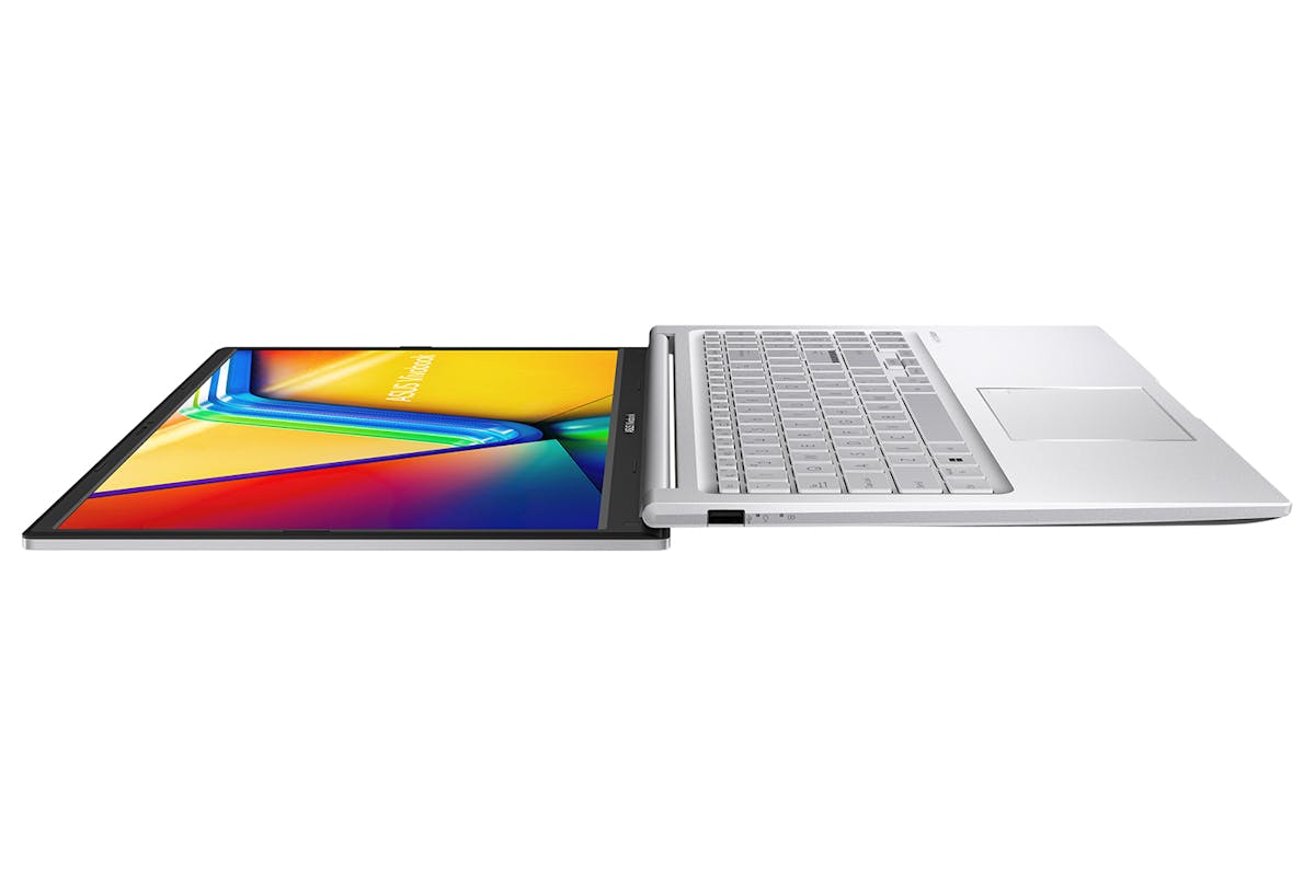 ASUS Vivobook 15 X1504VA Core i3 | 8GB | 512GB | Cool Silver-6