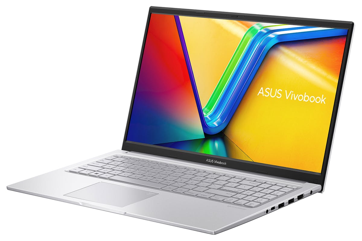 ASUS Vivobook 15 X1504VA Core i3 | 8GB | 512GB | Cool Silver-2