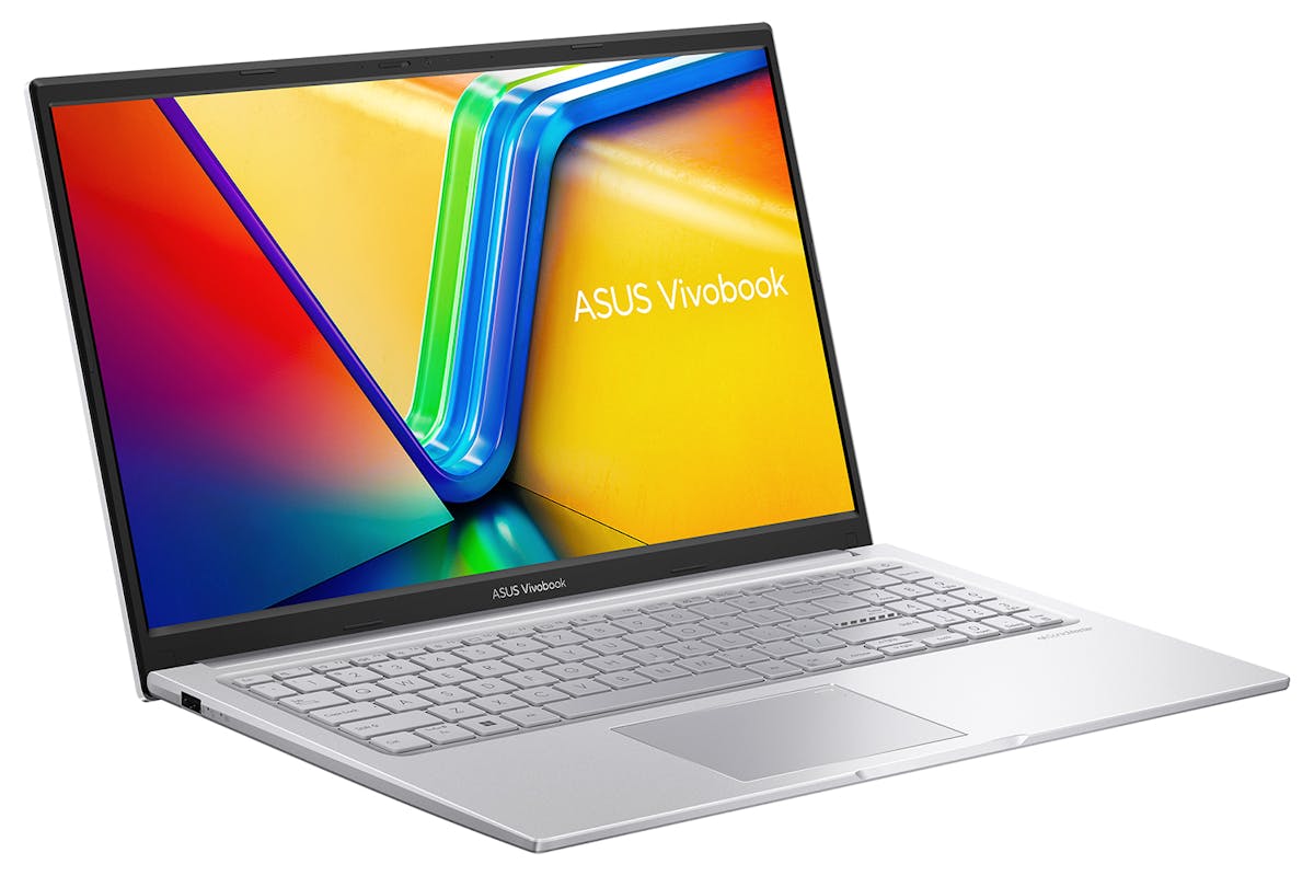ASUS Vivobook 15 X1504VA Core i3 | 8GB | 512GB | Cool Silver-3