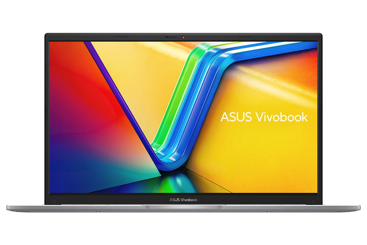 ASUS Vivobook 15 X1504VA Core i3 | 8GB | 512GB | Cool Silver-4