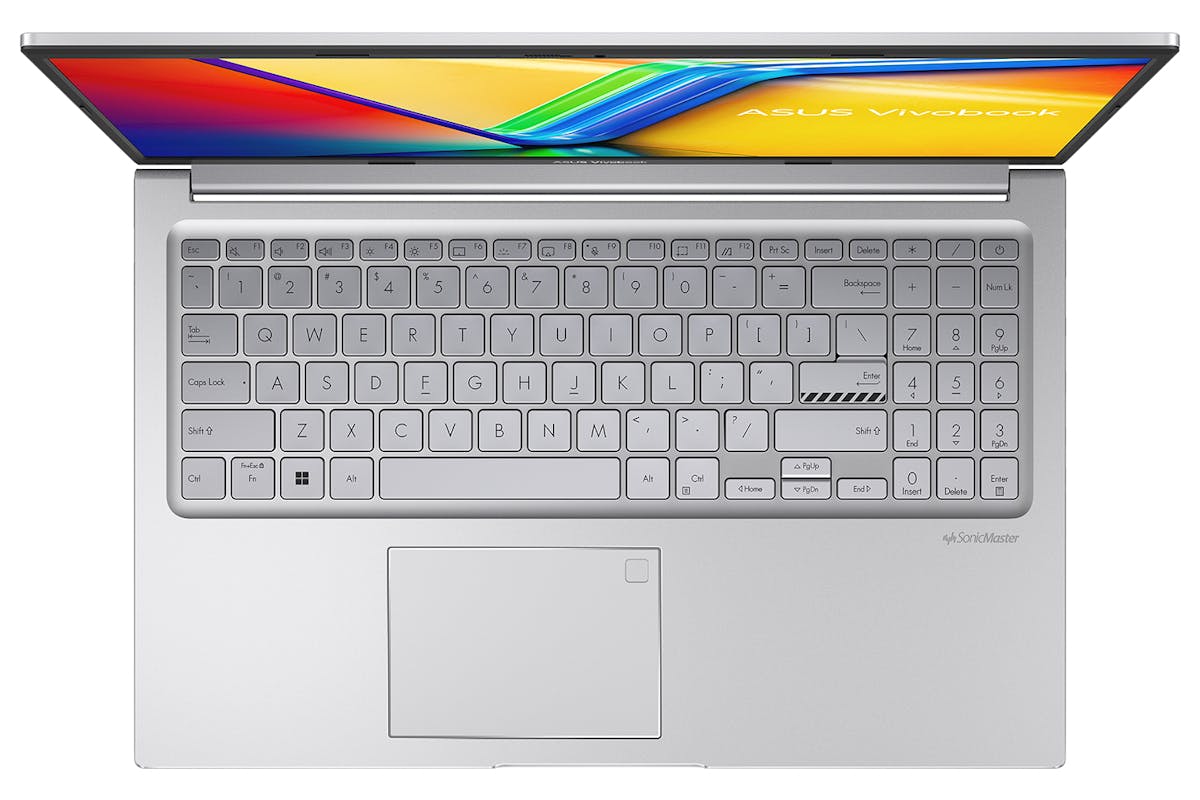 ASUS Vivobook 15 X1504VA Core i3 | 8GB | 512GB | Cool Silver-5