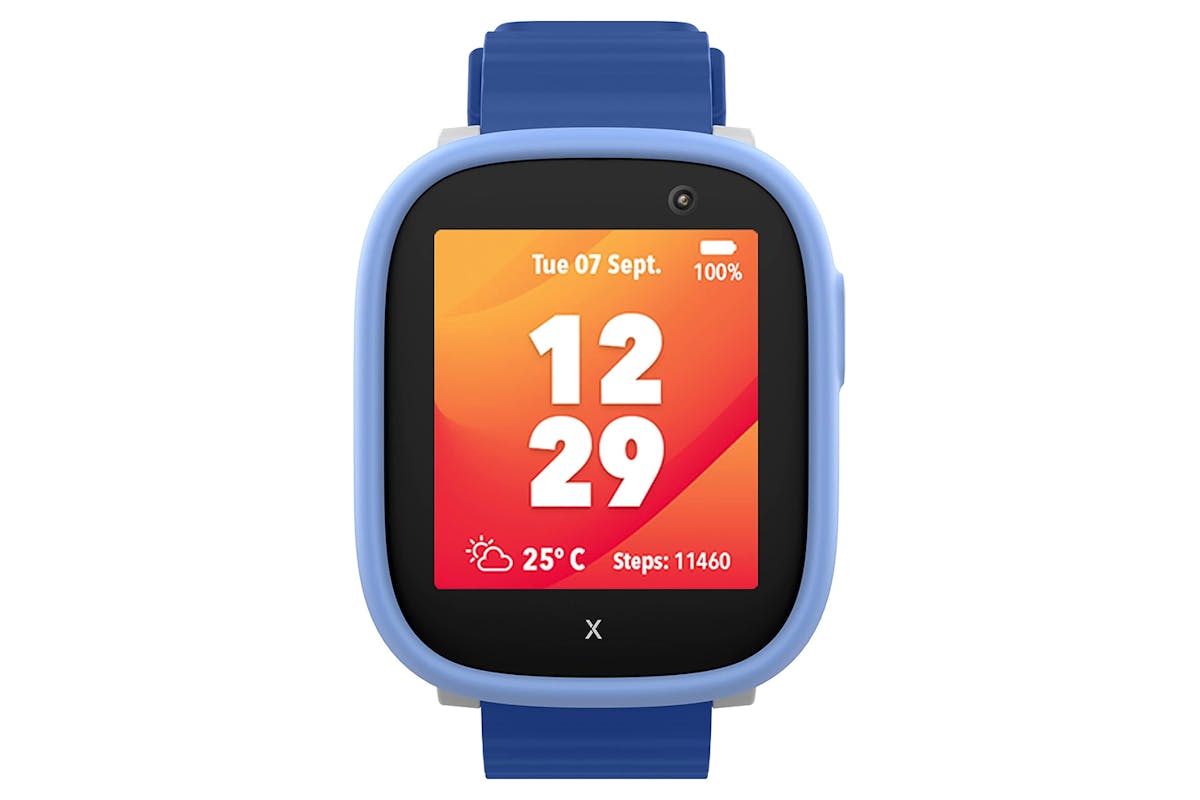Xplora X6 Play Kids Smartwatch | Blue-2
