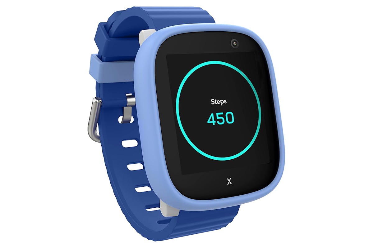 Xplora X6 Play Kids Smartwatch | Blue-3