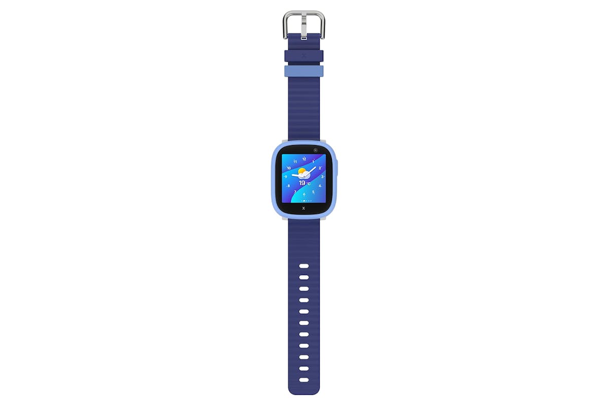 Xplora X6 Play Kids Smartwatch | Blue-4