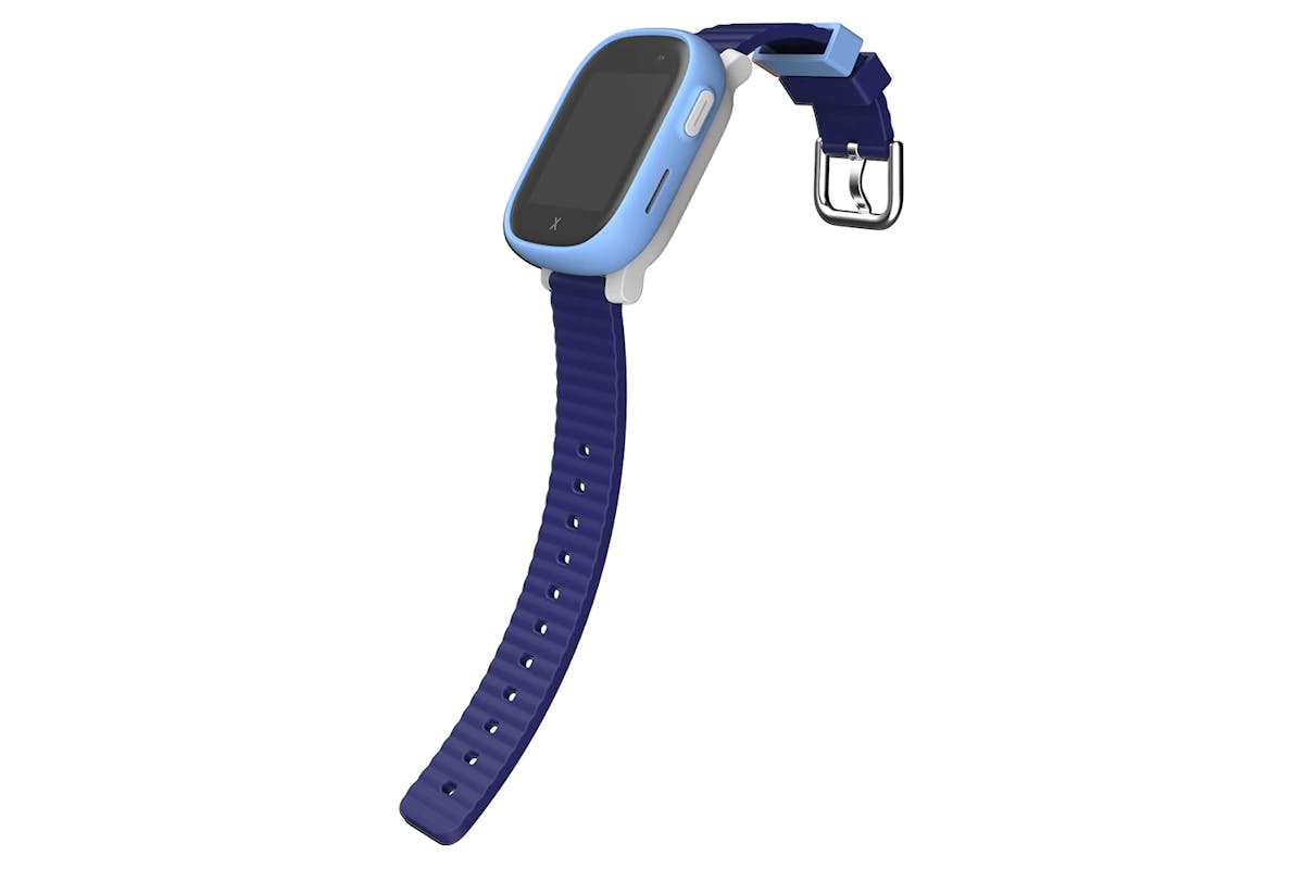 Xplora X6 Play Kids Smartwatch | Blue-5