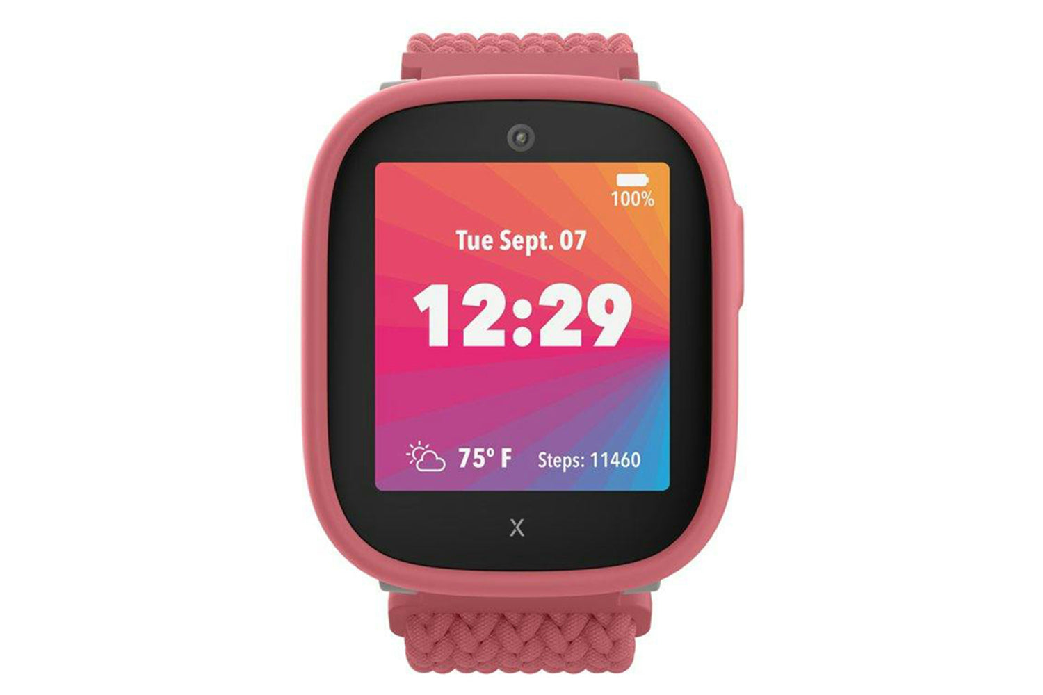 Xplora X6 Play Kids Smartwatch | Pink