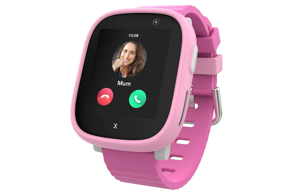Xplora X6 Play Kids Smartwatch | Pink-7