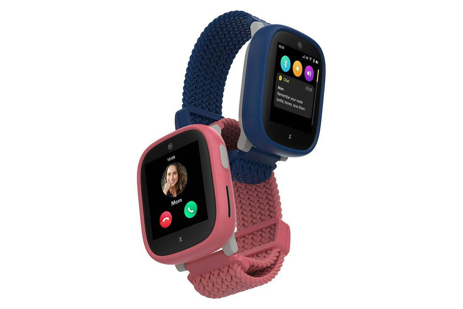 Xplora X6 Play Kids Smartwatch | Pink-2