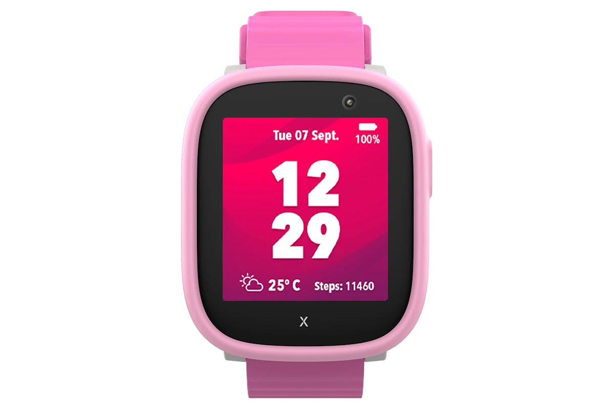 Xplora X6 Play Kids Smartwatch | Pink-6