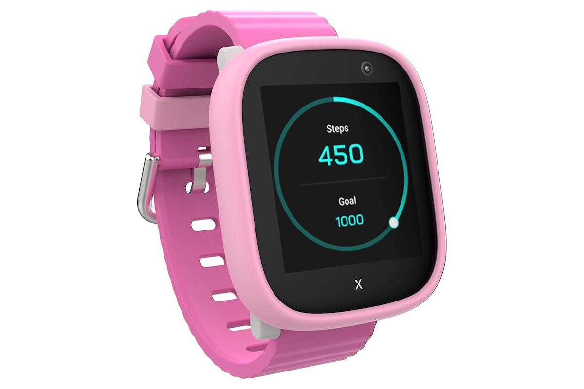 Xplora X6 Play Kids Smartwatch | Pink-3