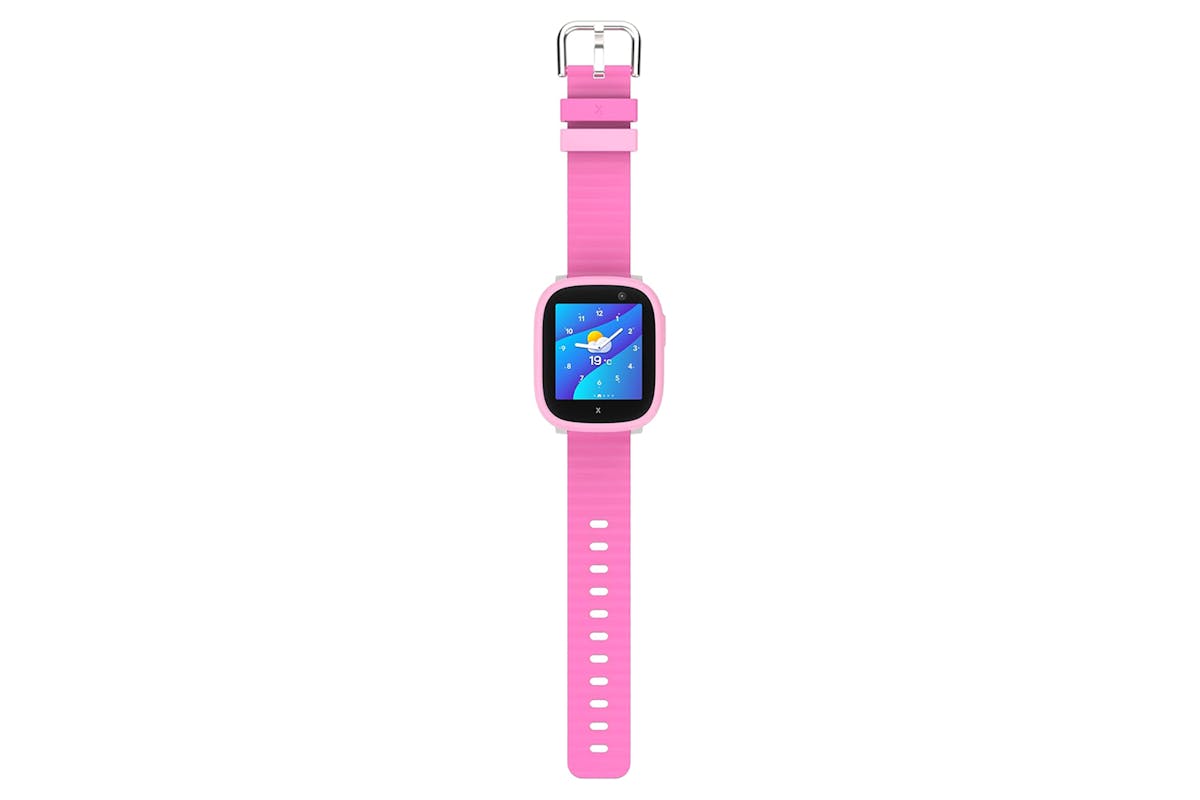 Xplora X6 Play Kids Smartwatch | Pink-4