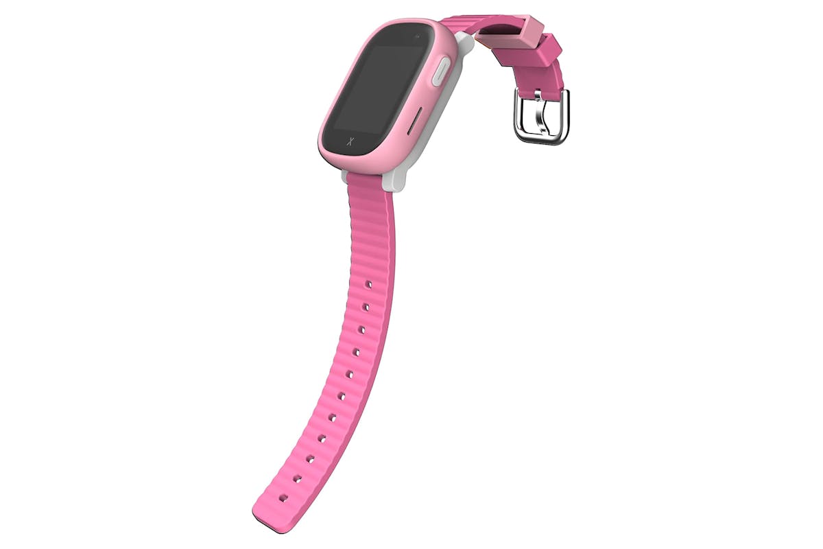 Xplora X6 Play Kids Smartwatch | Pink-5