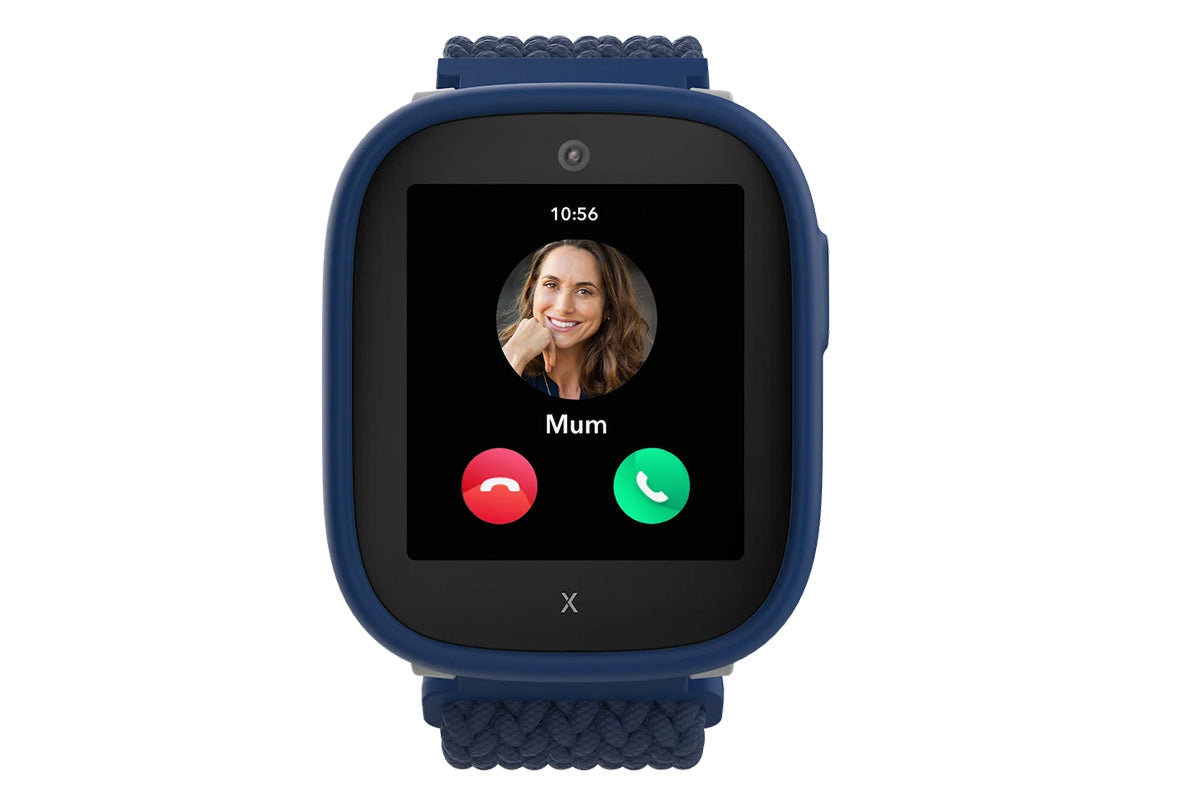 Xplora X6 Play Kids Smartwatch | Blue