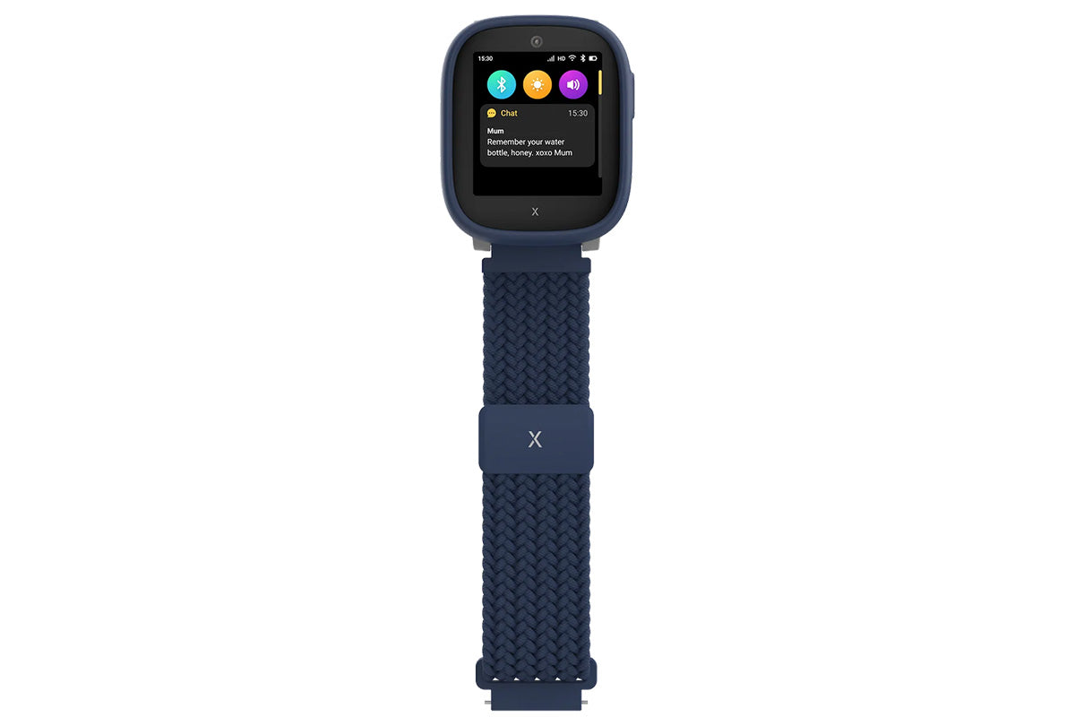 Xplora X6 Play Kids Smartwatch | Blue-4