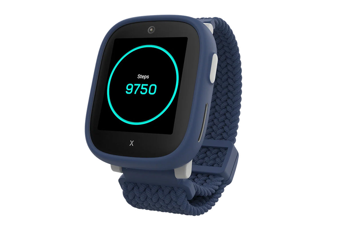 Xplora X6 Play Kids Smartwatch | Blue-3
