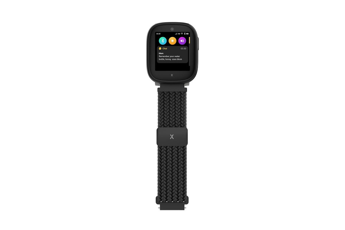 Xplora X6 Kids Smartwatch 2 | Black-2