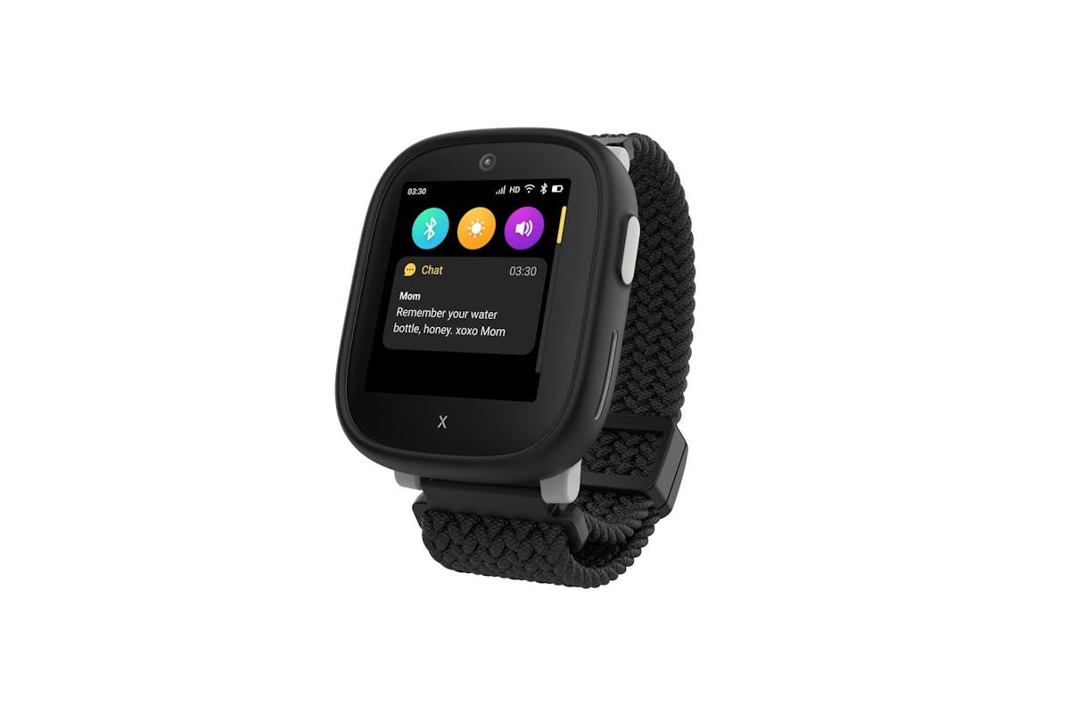 Xplora X6 Kids Smartwatch 2 | Black-4