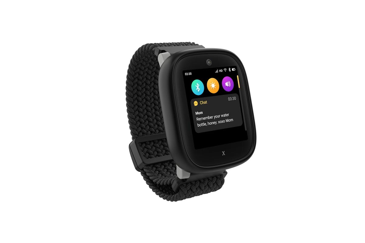 Xplora X6 Kids Smartwatch 2 | Black-6