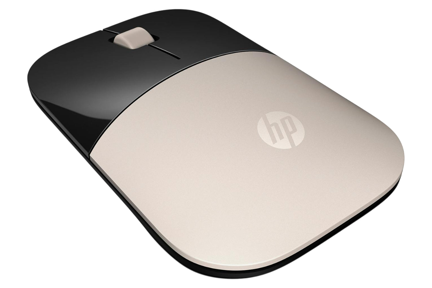HP Z3700 Wireless Mouse | Gold-7