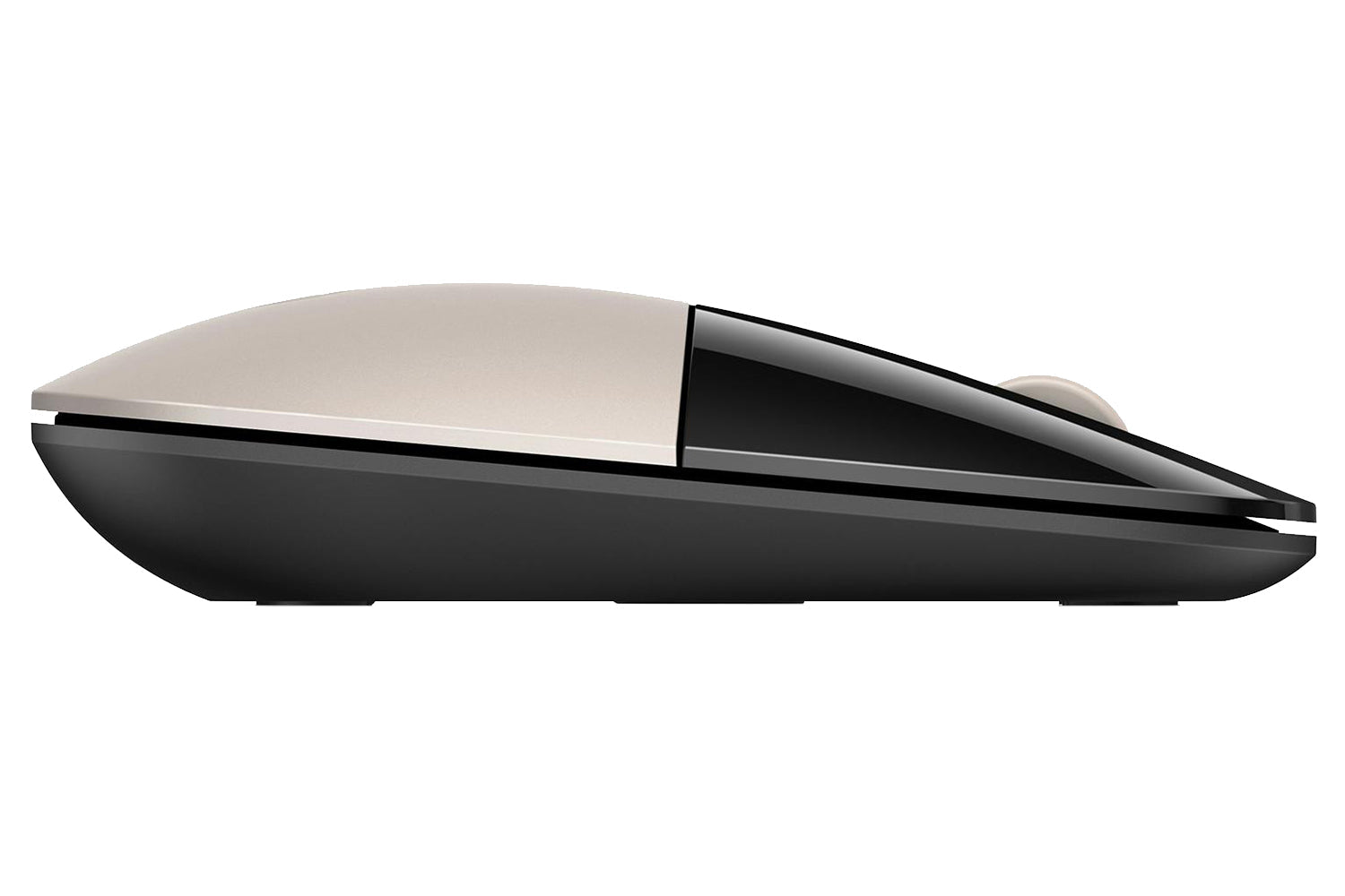 HP Z3700 Wireless Mouse | Gold-8
