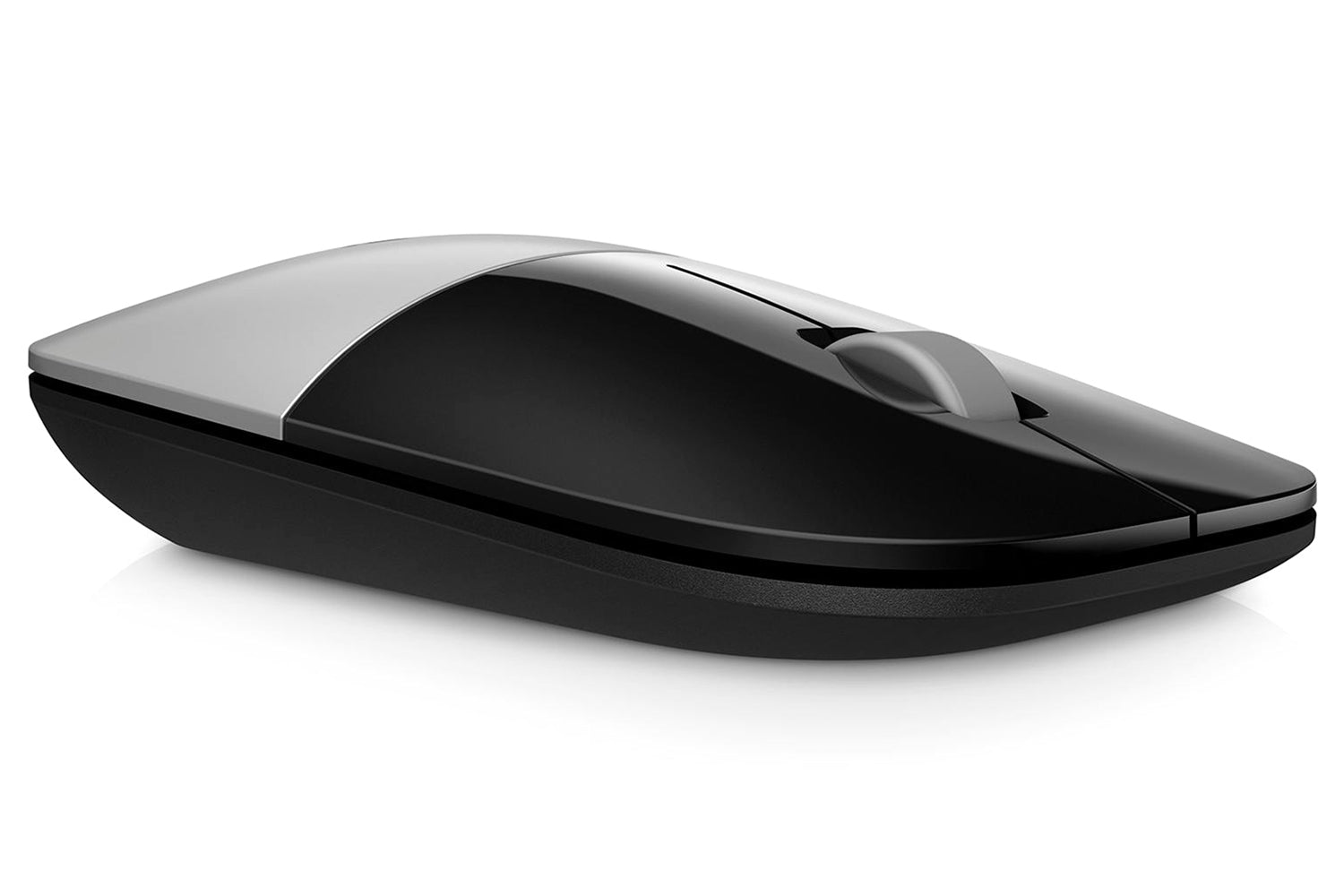 HP Z3700 Wireless Mouse | Silver-11