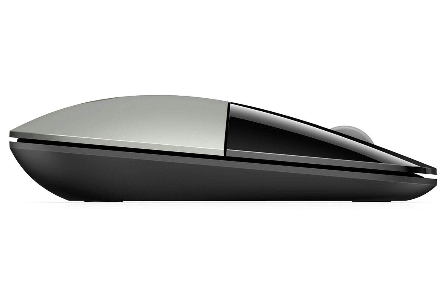 HP Z3700 Wireless Mouse | Silver-7