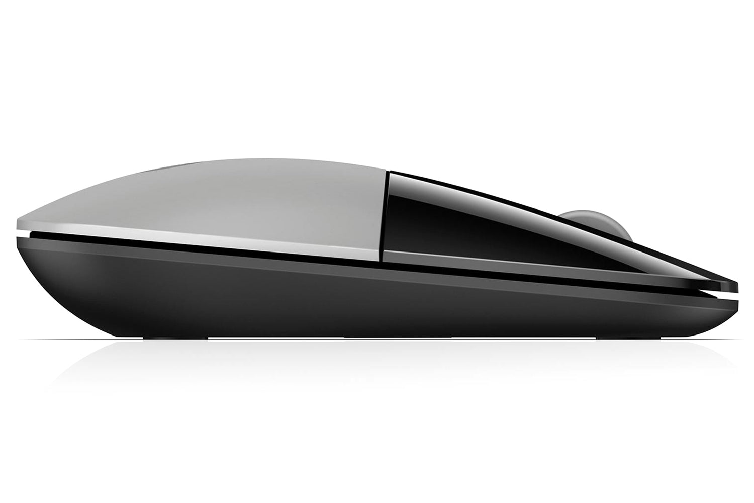 HP Z3700 Wireless Mouse | Silver-9