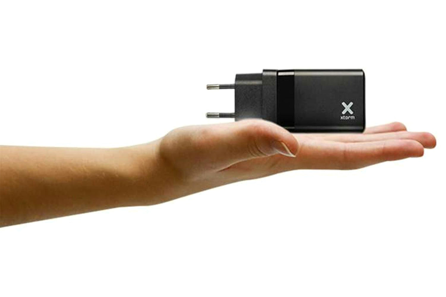 Xtorm Volt 30W PD 2 Port Travel Fast Charger-2