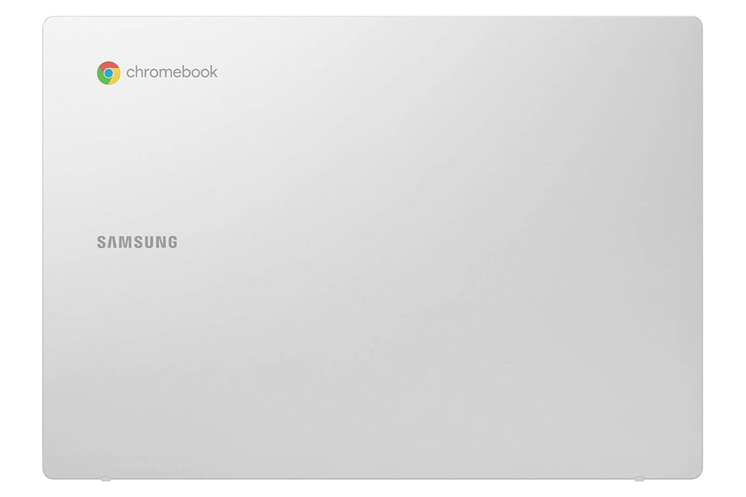 Samsung Galaxy Chromebook Go 11.6" Intel Celeron | 4GB | 64GB | Silver-5