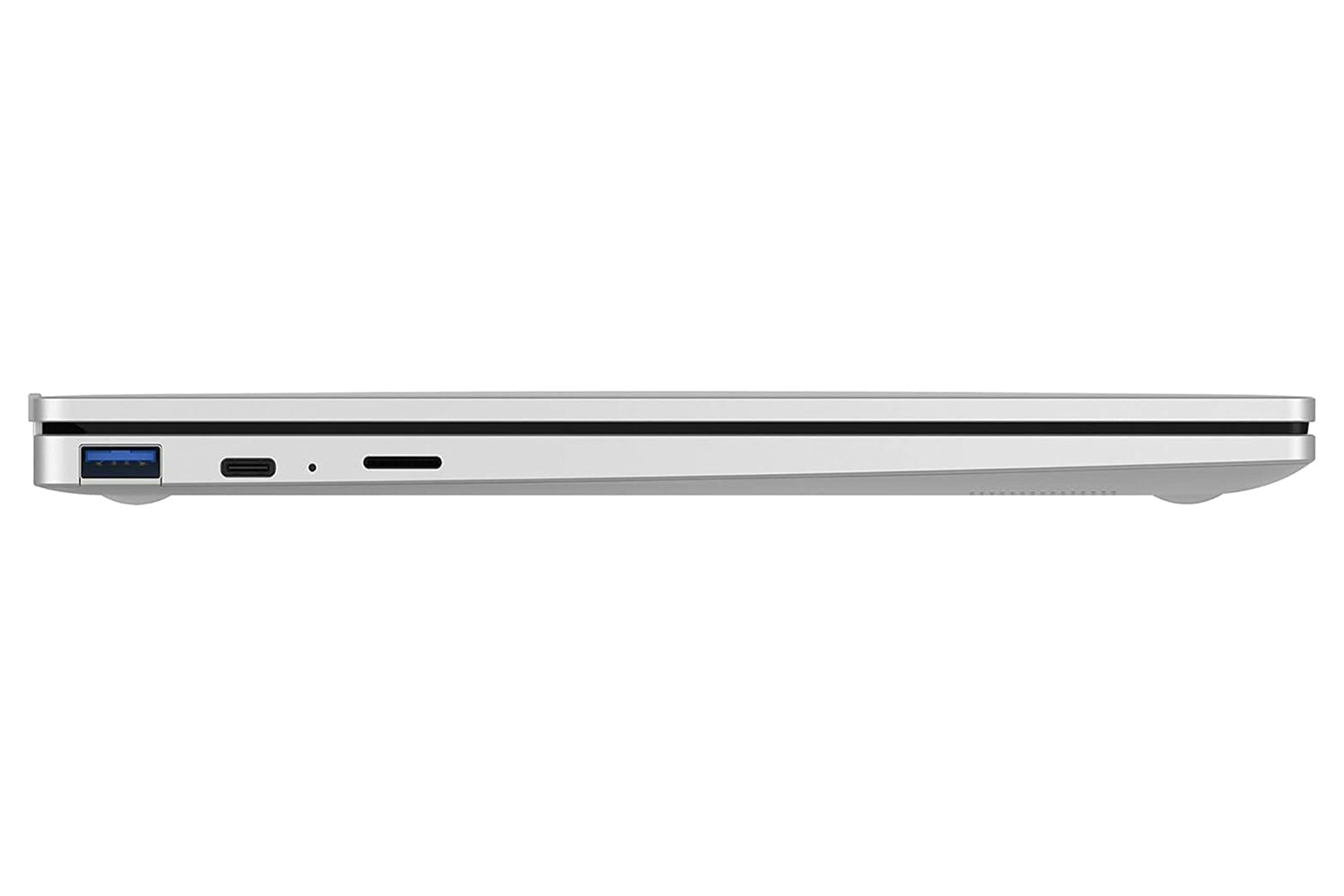 Samsung Galaxy Chromebook Go 11.6" Intel Celeron | 4GB | 64GB | Silver-6