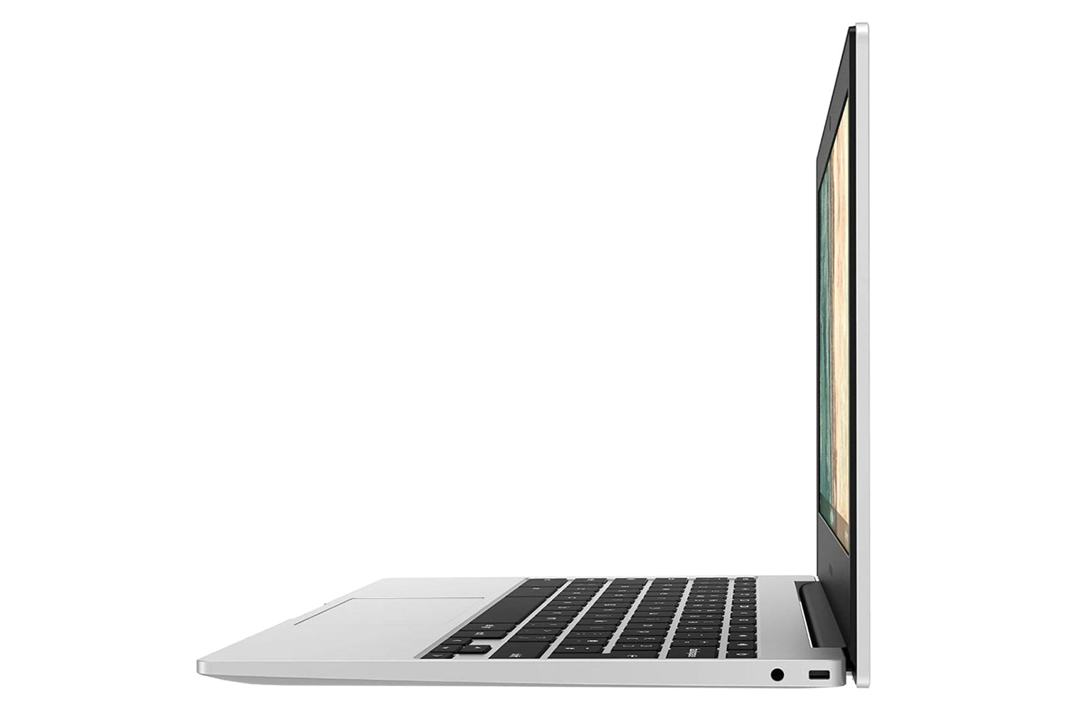 Samsung Galaxy Chromebook Go 11.6" Intel Celeron | 4GB | 64GB | Silver-7