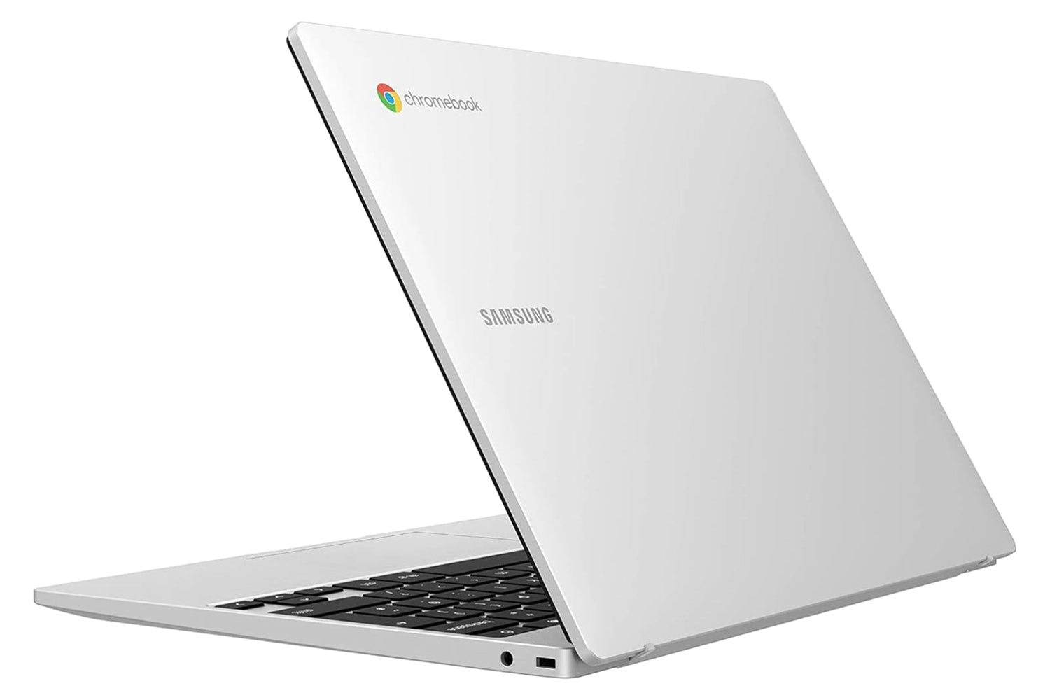 Samsung Galaxy Chromebook Go 11.6" Intel Celeron | 4GB | 64GB | Silver-8