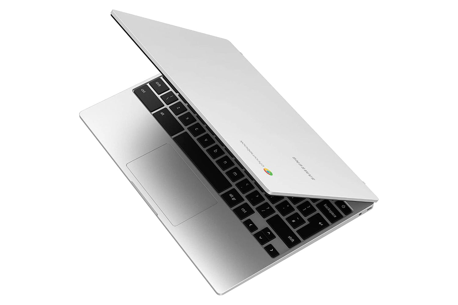 Samsung Galaxy Chromebook Go 11.6" Intel Celeron | 4GB | 64GB | Silver-9