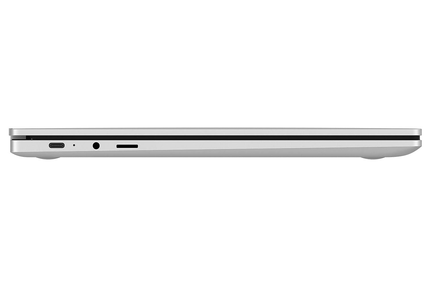 Samsung Galaxy Chromebook Go LTE 14" Celeron | 4GB | 64GB | Silver-5
