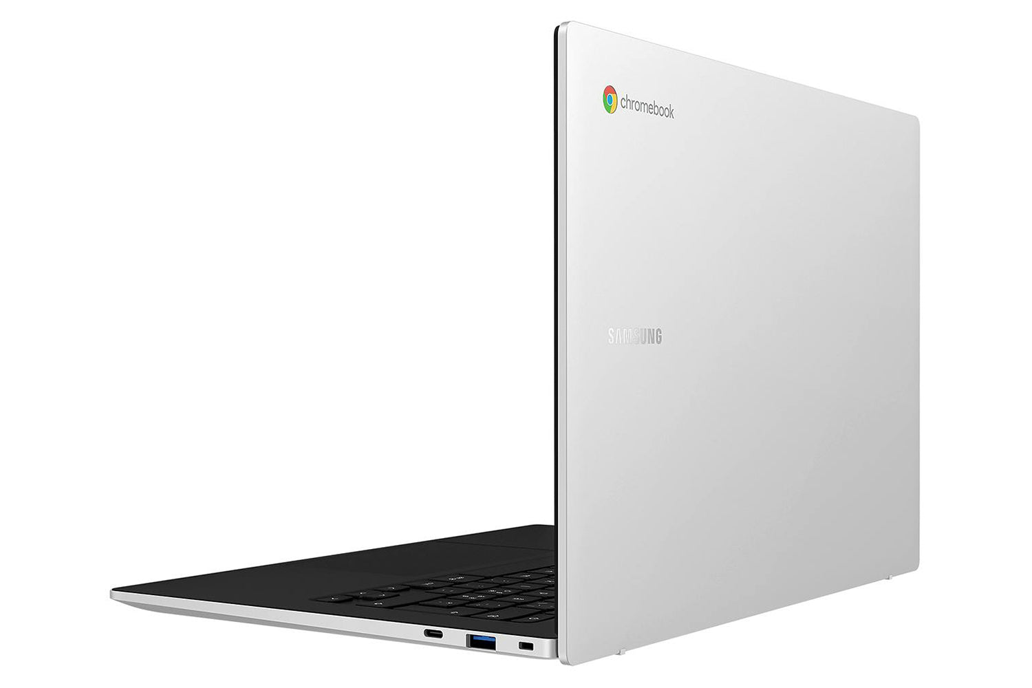 Samsung Galaxy Chromebook Go LTE 14" Celeron | 4GB | 64GB | Silver-7